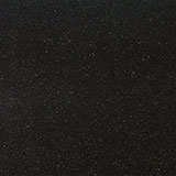 BLACK GALAXY 12X12 POLISHED Granite - Shop at Home Craft Studio - 2