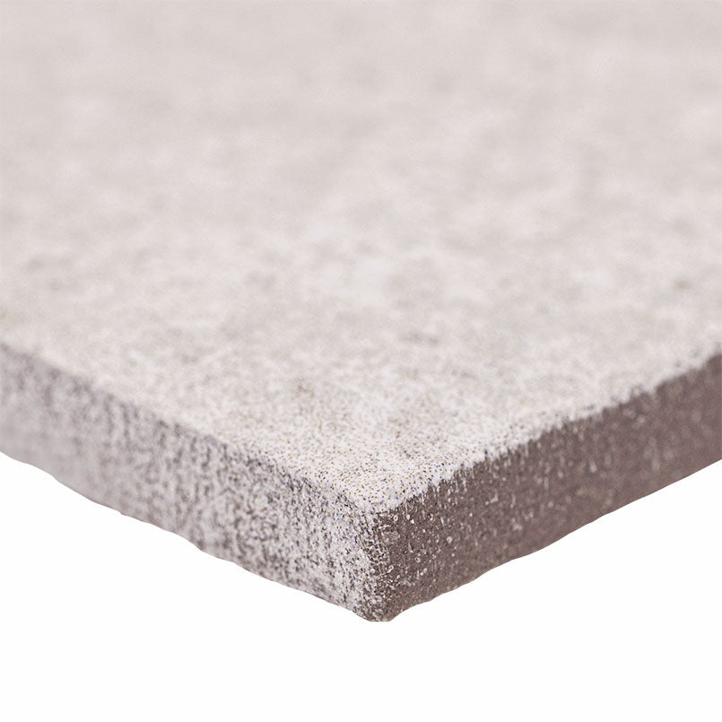 BRICKSTONE IVORY BRICK 2X10 Floor or Wall Tile - Shop at Home Craft Studio - 4