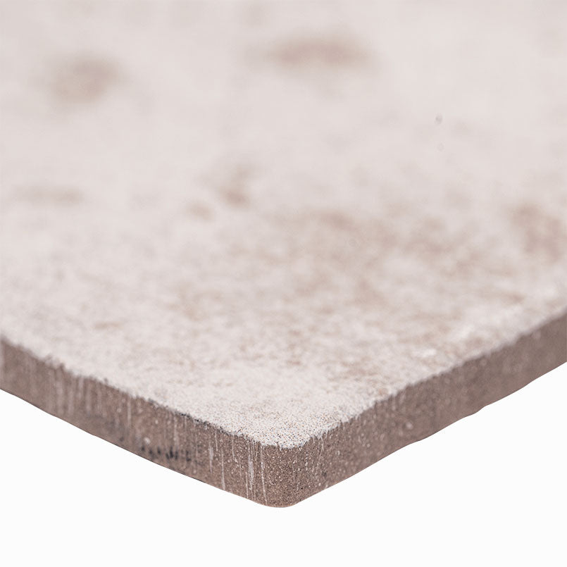BRICKSTONE IVORY BRICK 5X10 Floor or Wall Tile - Shop at Home Craft Studio - 4