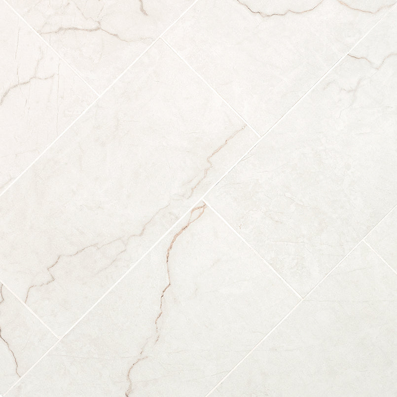 BRIGHTON GOLD 12X24 MATTE Floor or Wall Tile - Shop at Home Craft Studio - 2