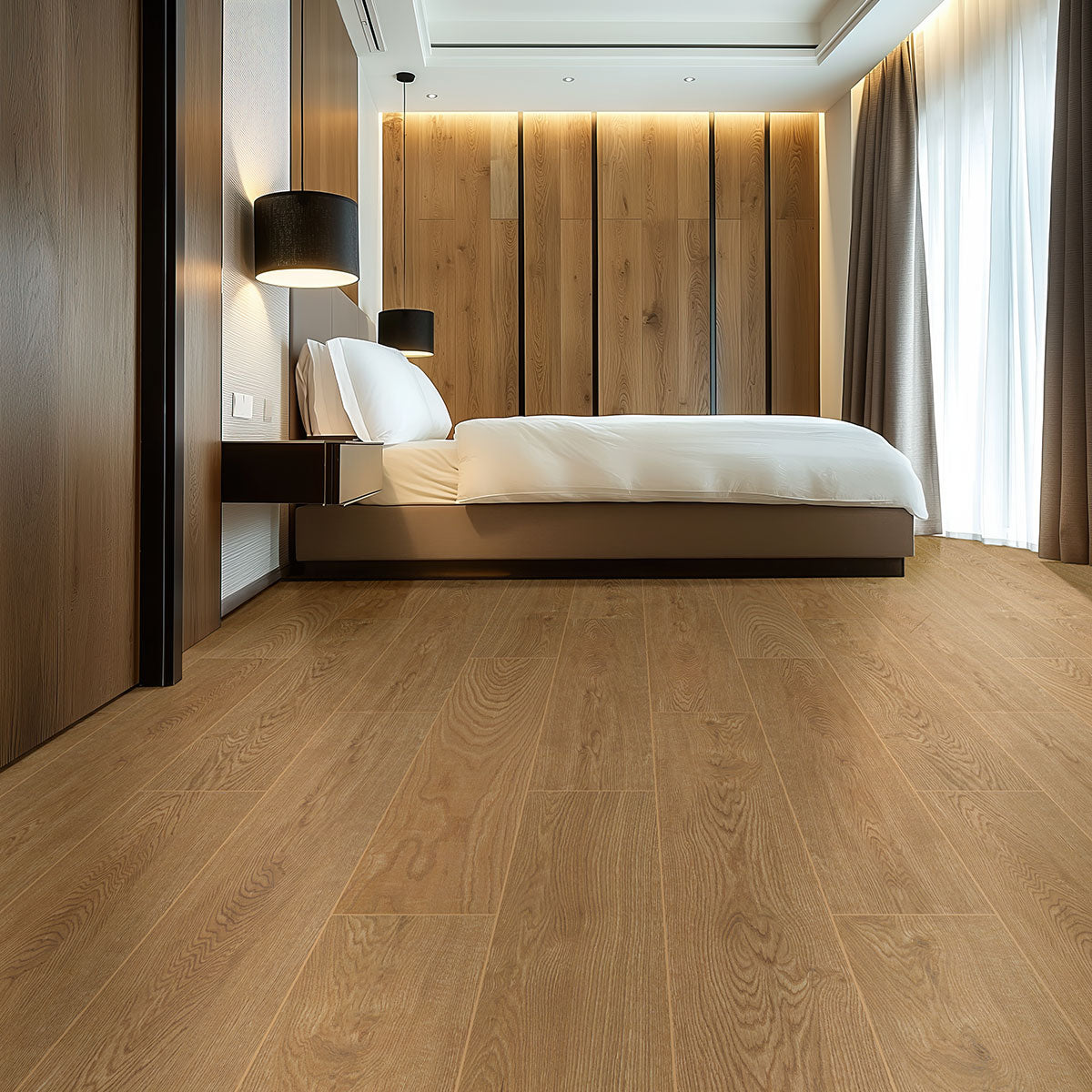 CABANA TAWNY 9X47 MATTE Floor or Wall Tile - Shop at Home Craft Studio - 6