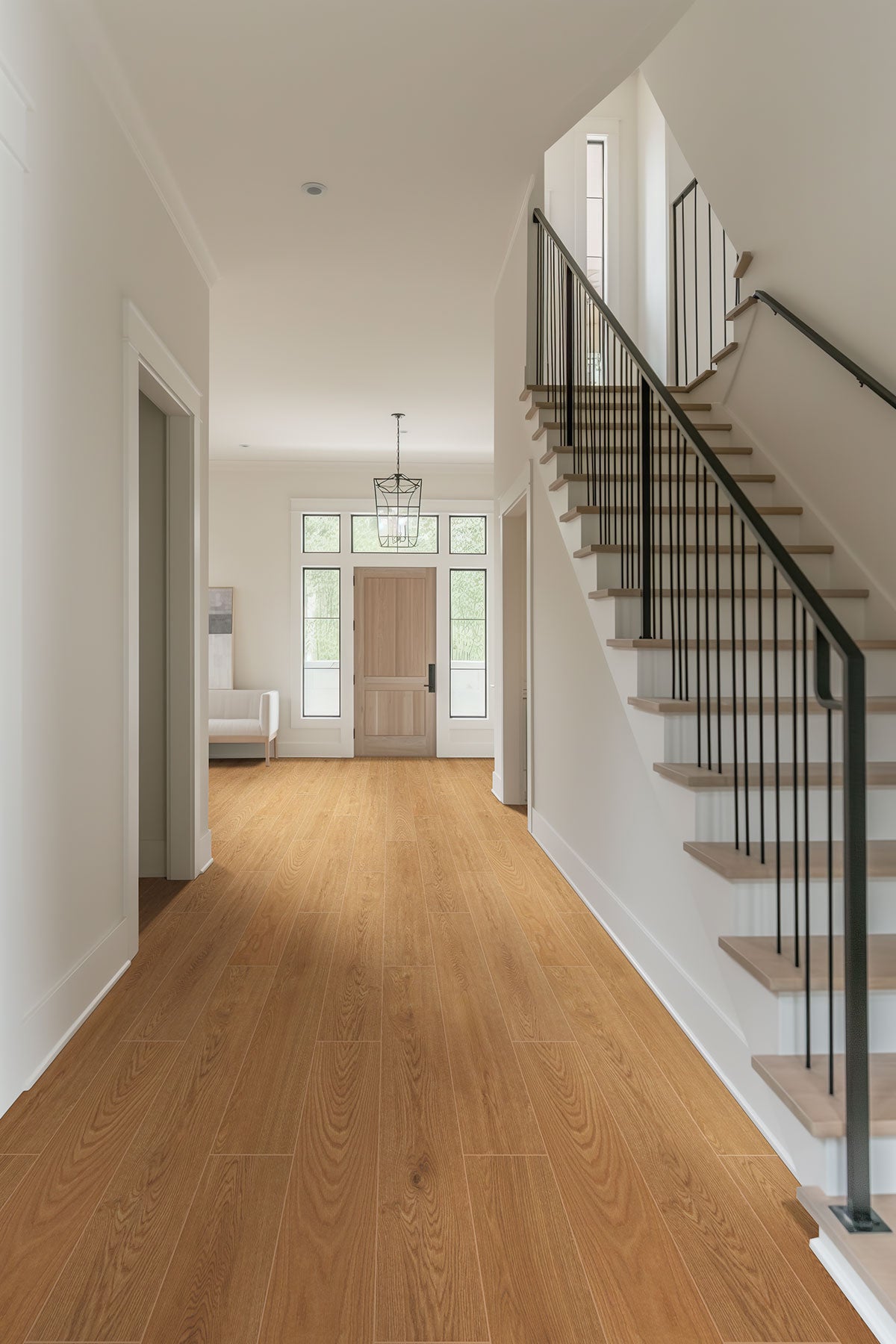 CABANA TAWNY 9X47 MATTE Floor or Wall Tile - Shop at Home Craft Studio - 7