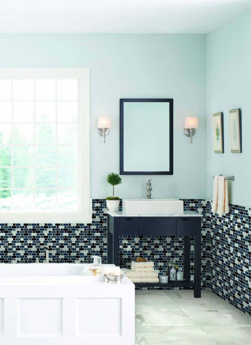 CALACATTA GOLD 12X12 POLISHED Floor or Wall Tile - Shop at Home Craft Studio - 3