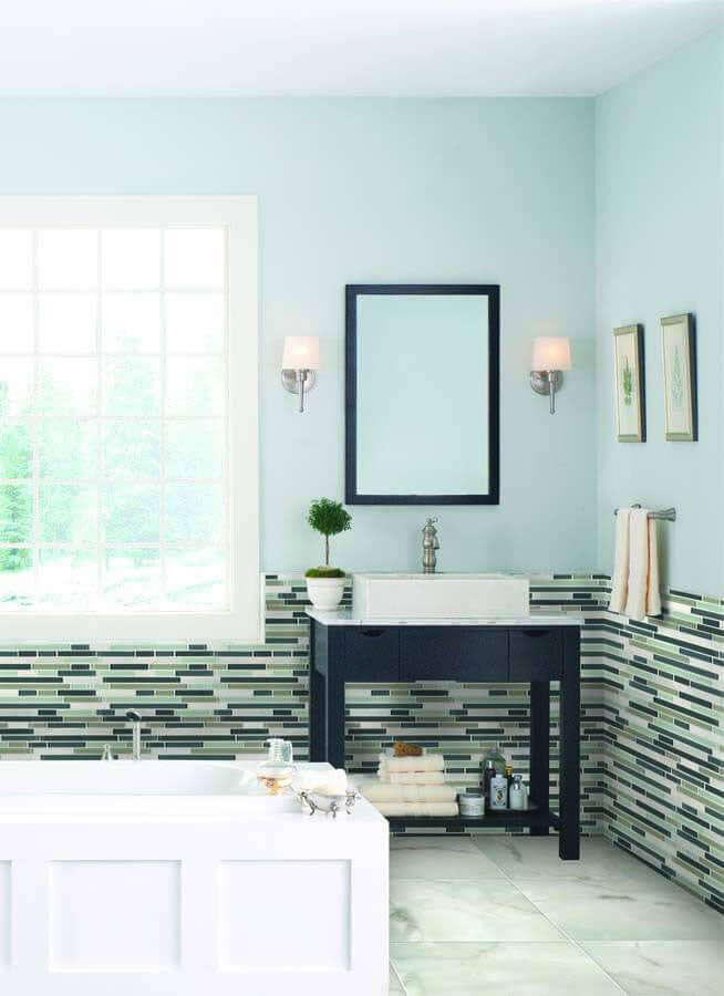 CALACATTA GOLD 12X12 POLISHED Floor or Wall Tile - Shop at Home Craft Studio - 7