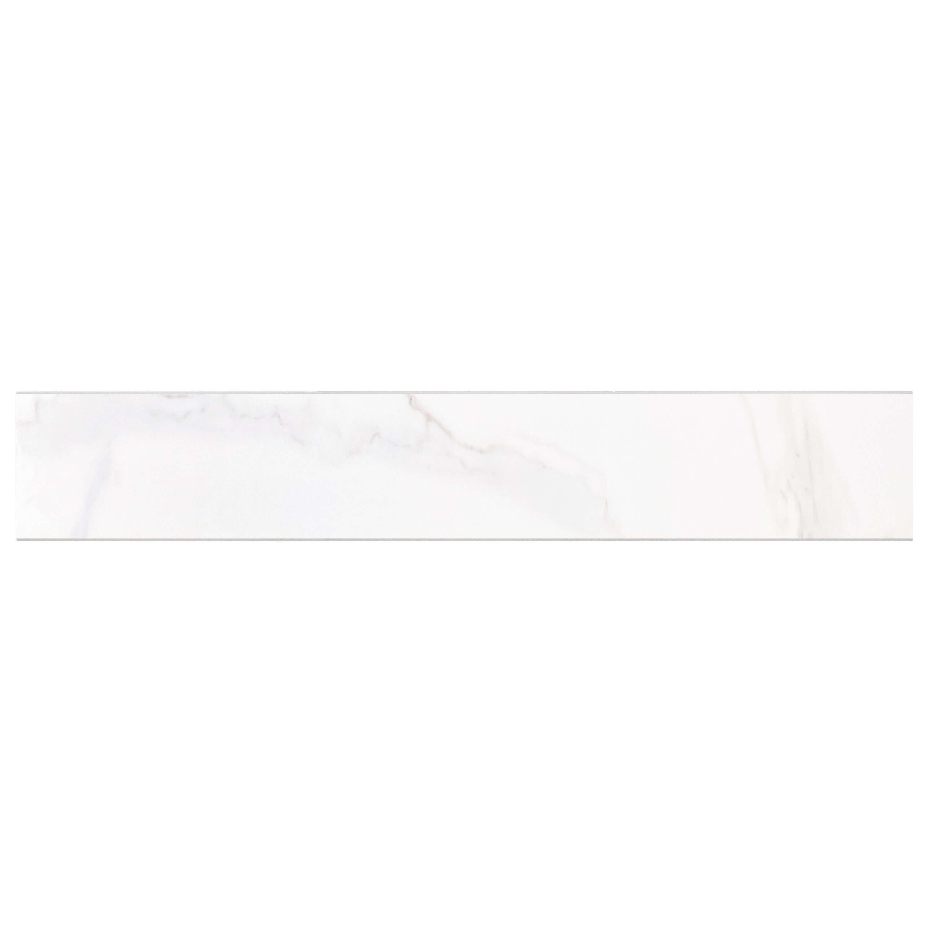 CALCATTA NOWY 6X36X0.62 DBL B POL-ENG Trims & Pencils, Finishing Pieces - Shop at Home Craft Studio - 2