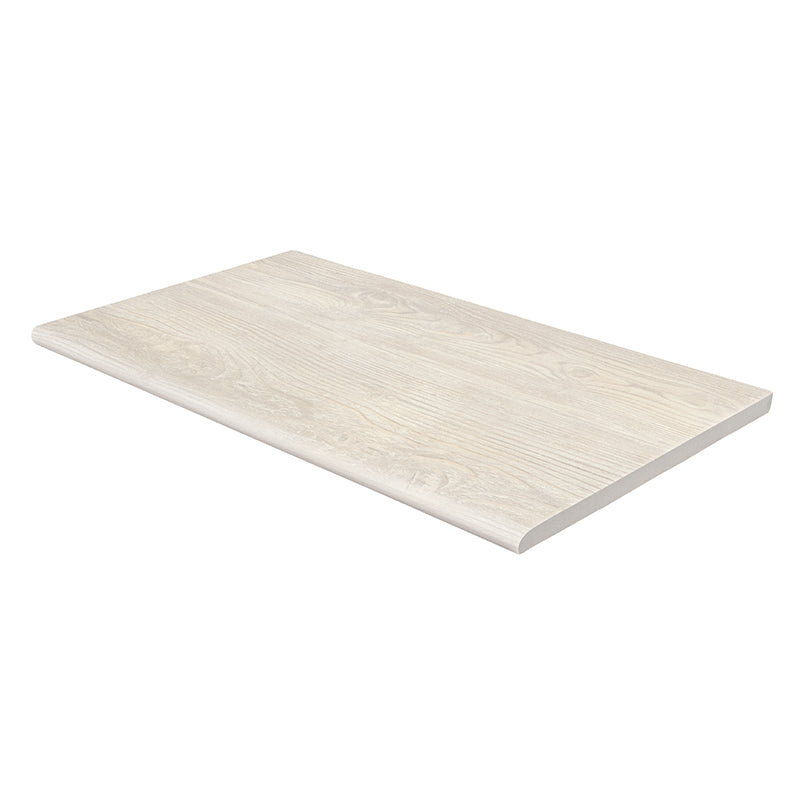 CALDERA BLANCA 8X47 RECTIFIED Floor or Wall Tile - Shop at Home Craft Studio - 3
