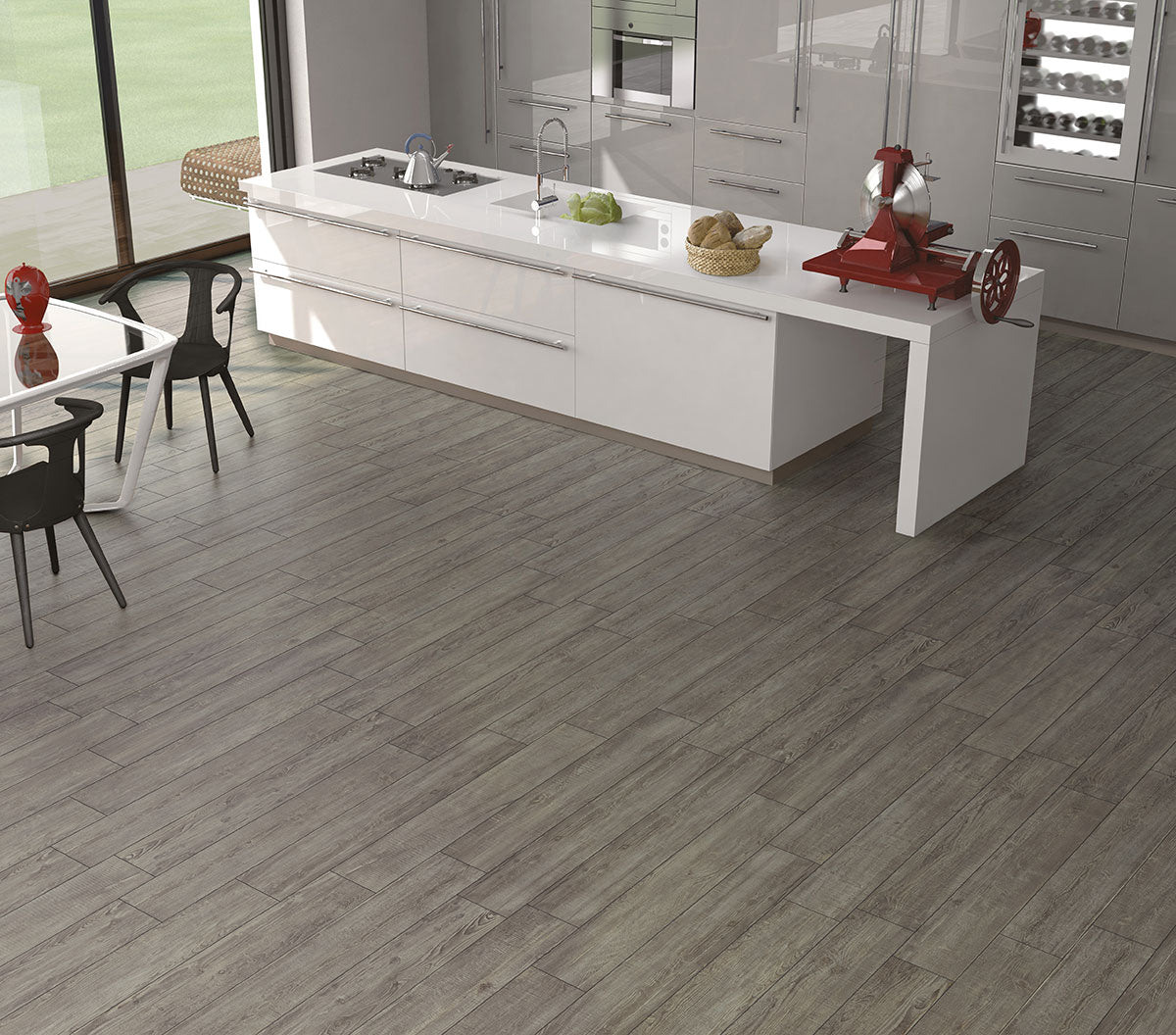 CALDERA COALA 8X47 RECTIFIED Floor or Wall Tile - Shop at Home Craft Studio - 2