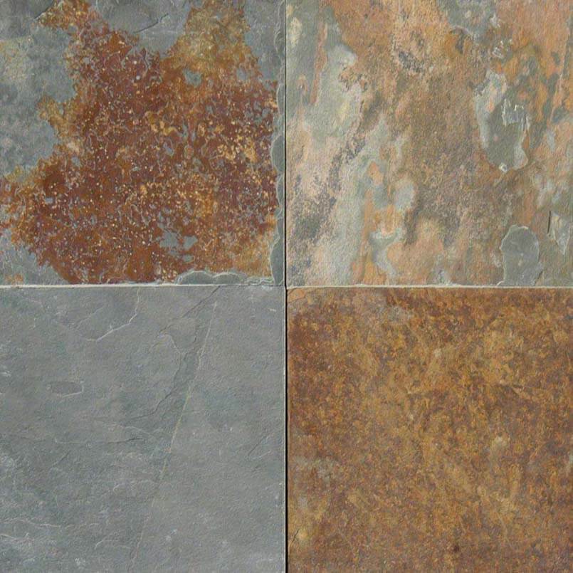 CALIFORNIA GOLD 12X24 Slate Tile - Shop at Home Craft Studio - 8