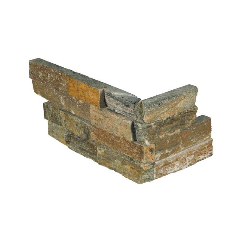 CANYON CREEK 6x24 PANEL Stacked Stone Panels - Shop at Home Craft Studio - 2