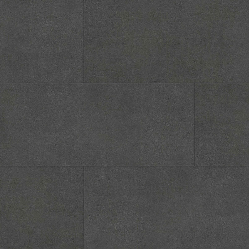 CEMENTIQUE GRAPHITE 2X2 MATTE MOSAIC Mosaic, Floor or Wall Tile - Shop at Home Craft Studio - 1