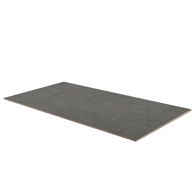CEMENTIQUE GRAPHITE 2X2 MATTE MOSAIC Mosaic, Floor or Wall Tile - Shop at Home Craft Studio - 4