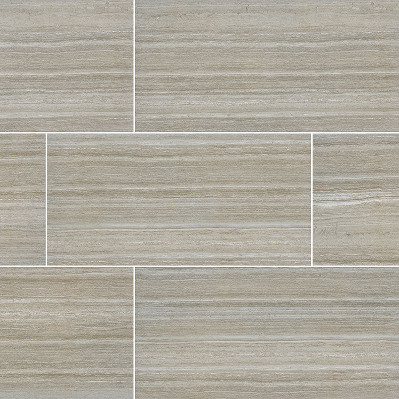 CHARISMA SILVER 2X2 MOSAIC Mosaic, Wall Tile, Floor or Wall Tile, Trims & Pencils - Shop at Home Craft Studio - 1