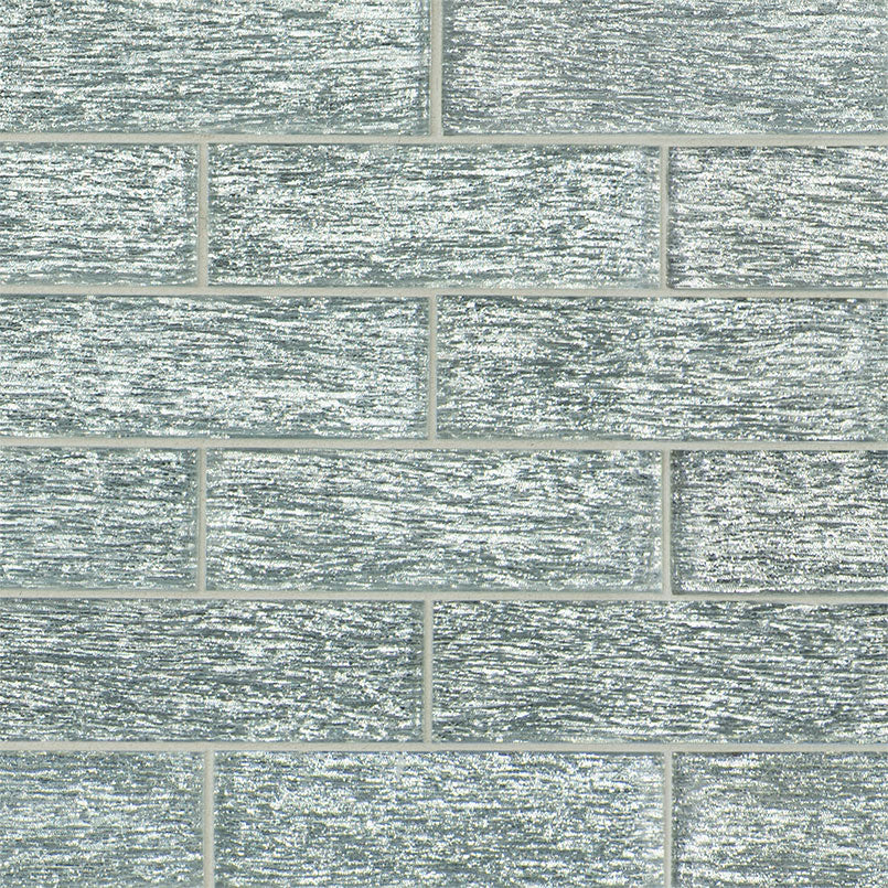 CHILCOTT BRIGHT 2X6 SUBWAY Subway Tile - Shop at Home Craft Studio - 1