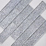 CHILCOTT BRIGHT 2X6 SUBWAY Subway Tile - Shop at Home Craft Studio - 2