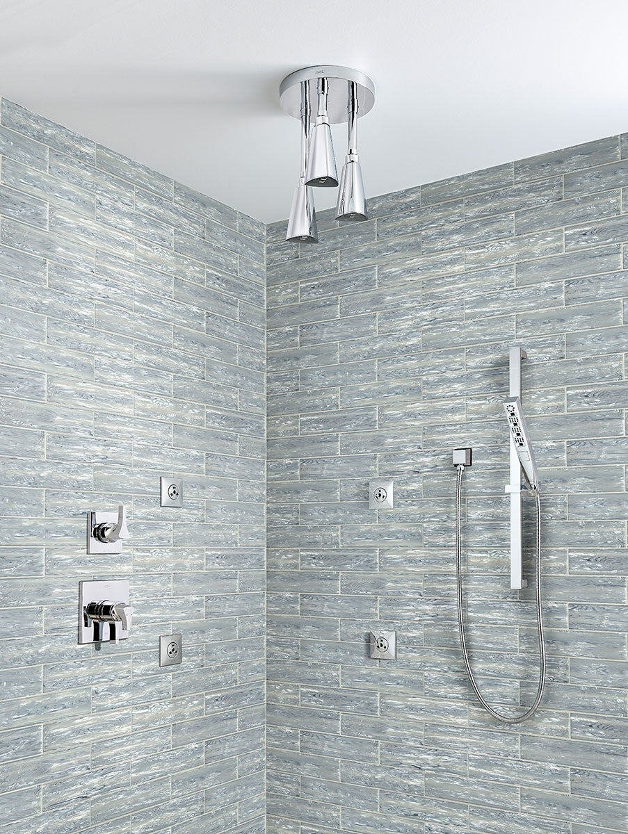 CHILCOTT TREASURE 3X12 Wall Tile - Shop at Home Craft Studio - 3