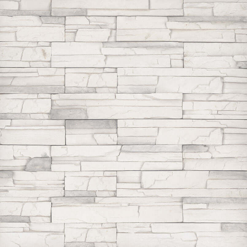 COPEN SNOW FLATS Stacked Stone - Shop at Home Craft Studio - 1