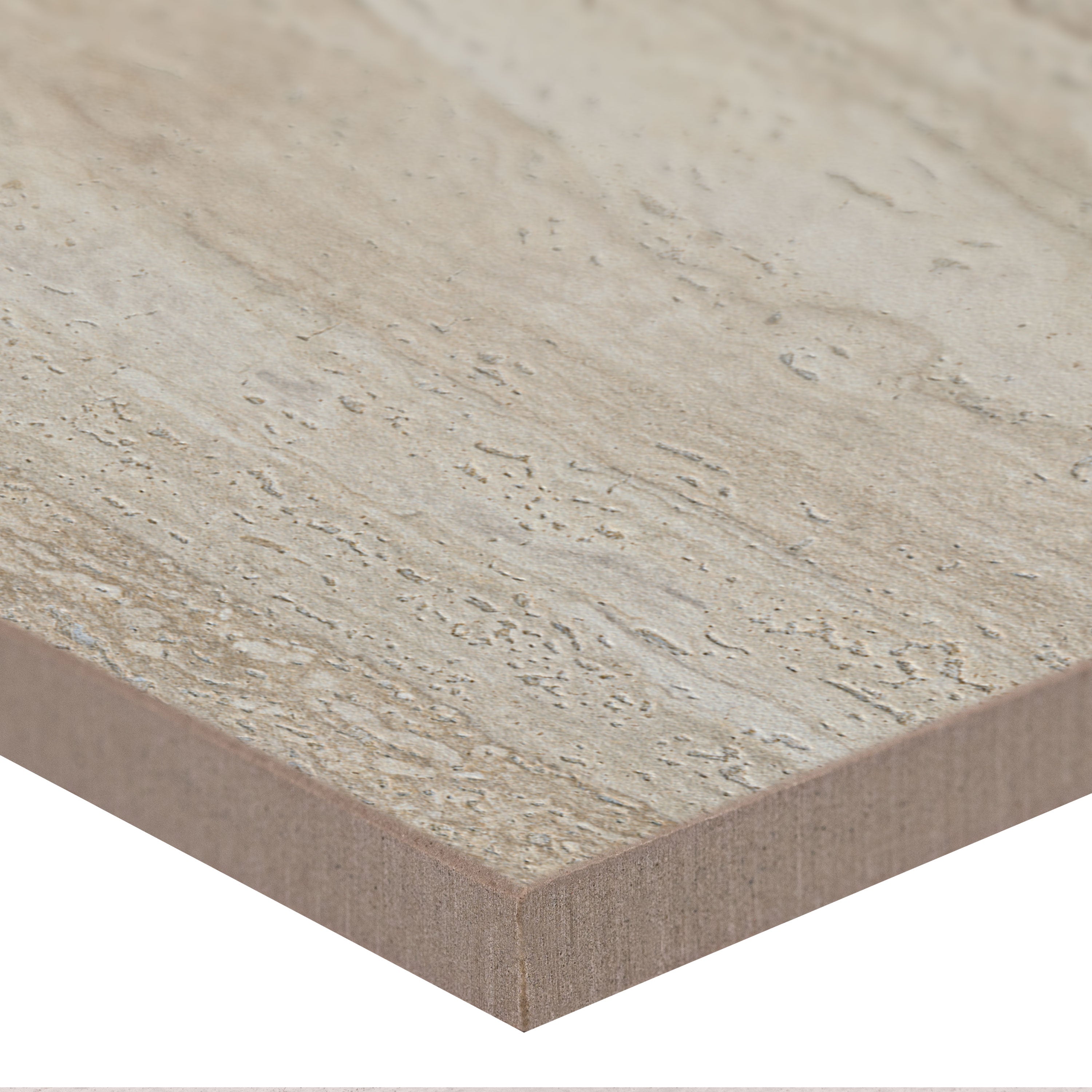 CORDOVA AVORIO 24X48 MATTE 3D Floor or Wall Tile - Shop at Home Craft Studio - 3
