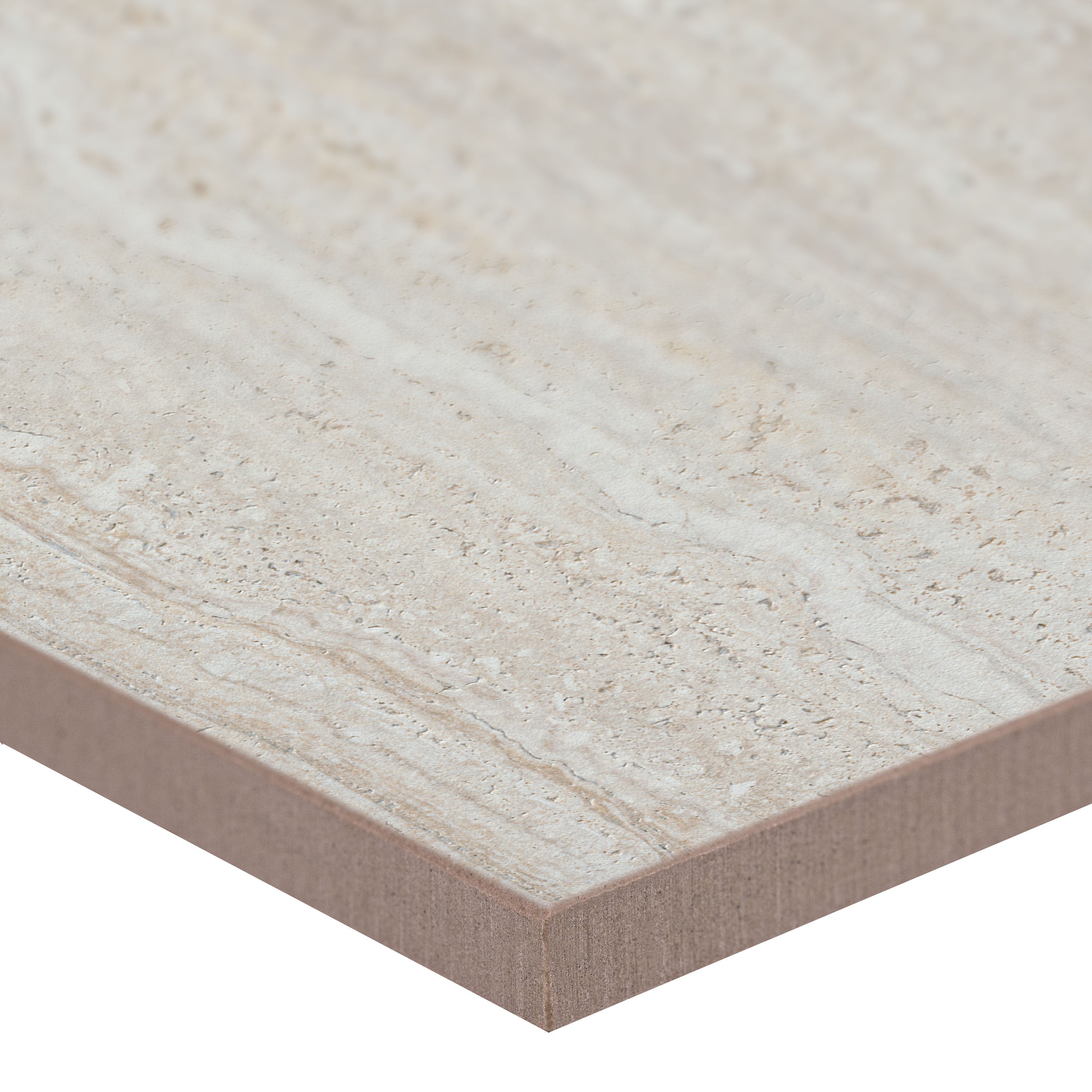 CORDOVA LABLANCA 24X48 MATTE 3D Floor or Wall Tile - Shop at Home Craft Studio - 3
