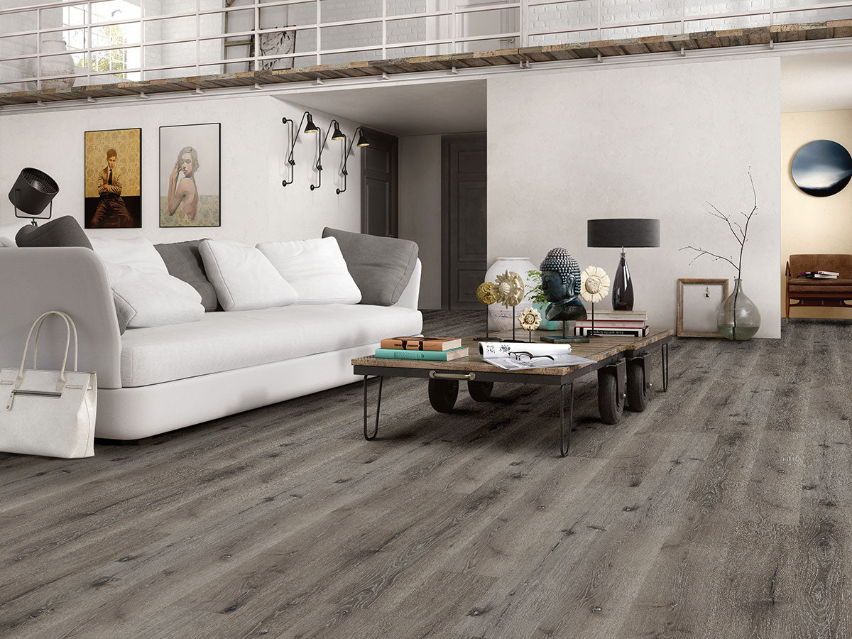 CYRUS 2.0 LUDLOW 7x48 Luxury Vinyl Plank - Shop at Home Craft Studio - 4
