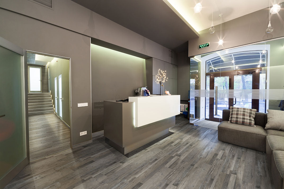 CYRUS 2.0 MEZCLA 7x48 Luxury Vinyl Plank - Shop at Home Craft Studio - 3