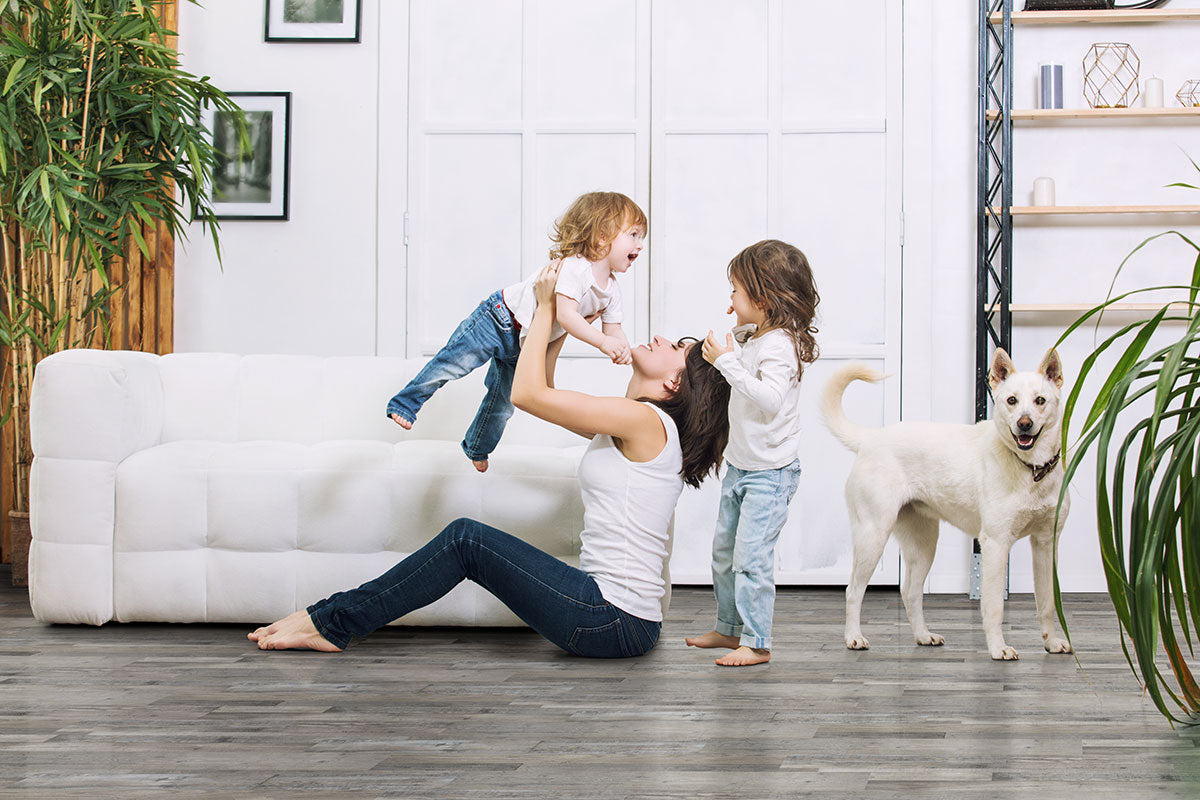 CYRUS 2.0 MEZCLA 7x48 Luxury Vinyl Plank - Shop at Home Craft Studio - 5