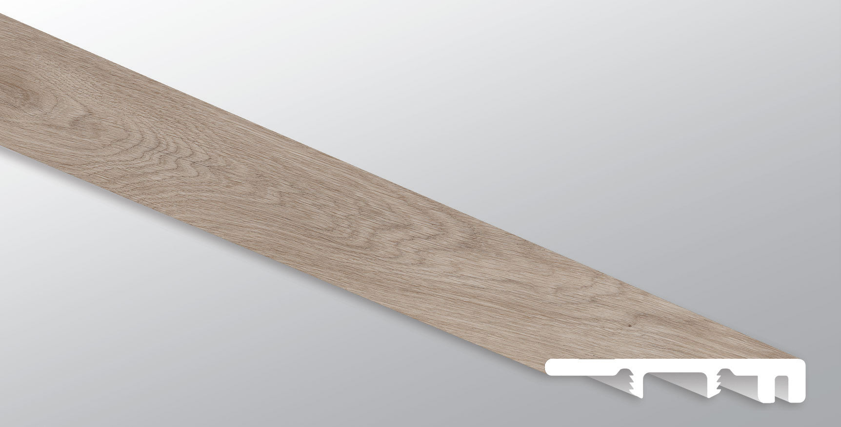 CYRUS 2.0 WHITFIELD GRAY 7x48 Luxury Vinyl Plank Flooring - Shop at Home Craft Studio - 11