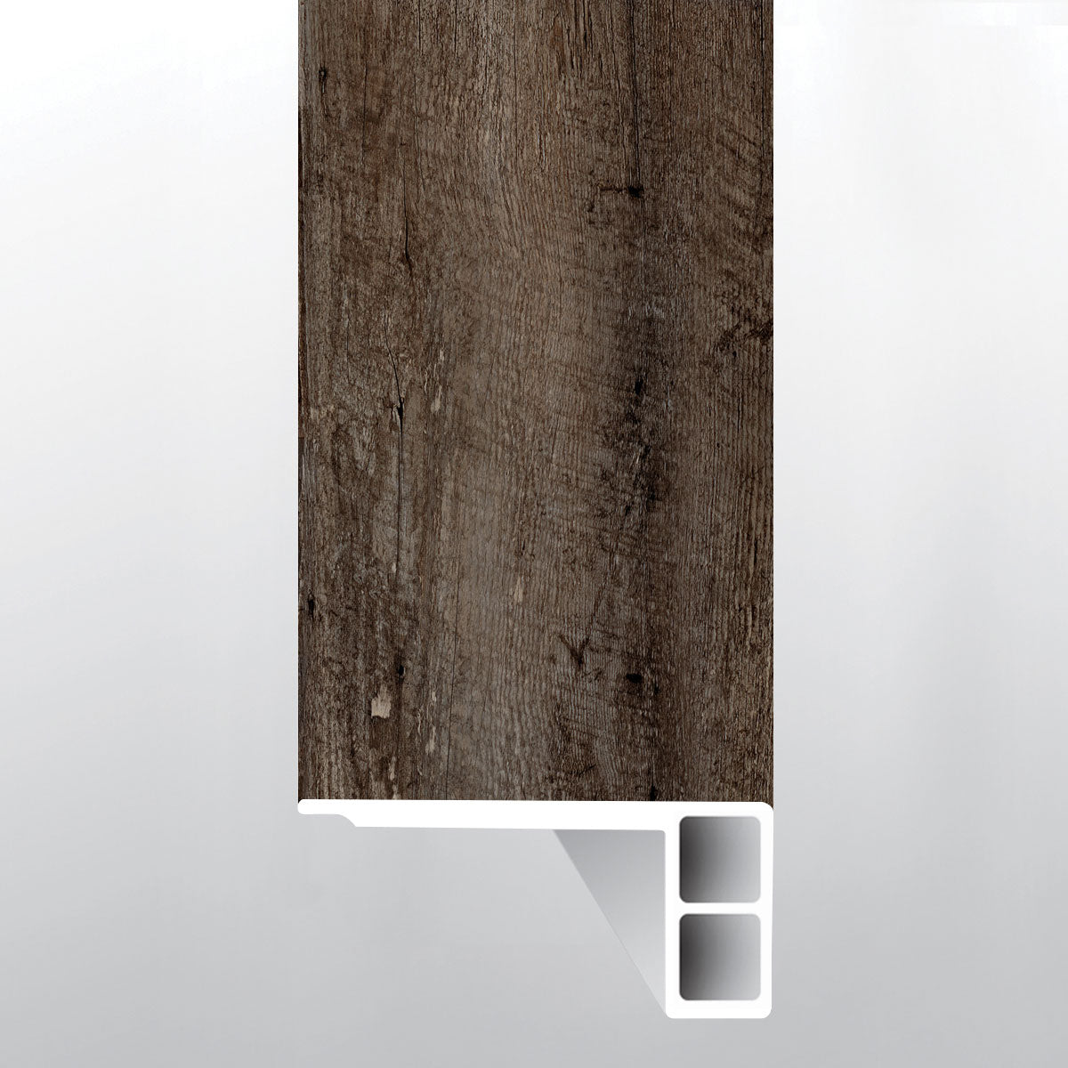CYRUS BEMBRIDGE 7x48 Luxury Vinyl Plank Flooring - Shop at Home Craft Studio - 11