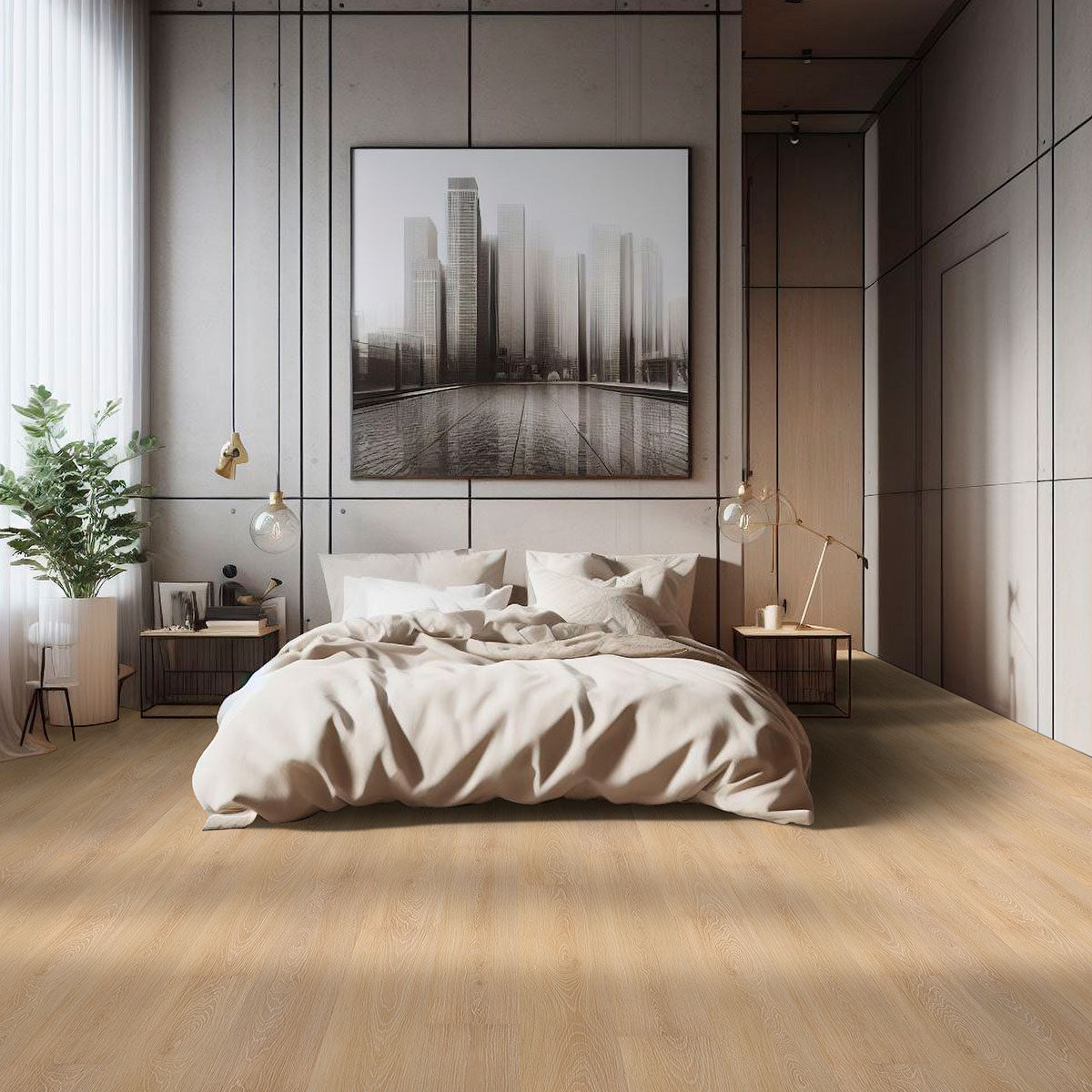 CYRUS VALLEYVIEW GROVE 7X48 Luxury Vinyl Plank - Shop at Home Craft Studio - 4