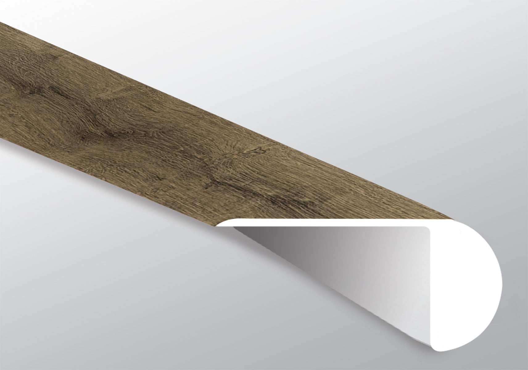 CYRUS WALNUT WAVES 7x48 Luxury Vinyl Planks - Shop at Home Craft Studio - 16