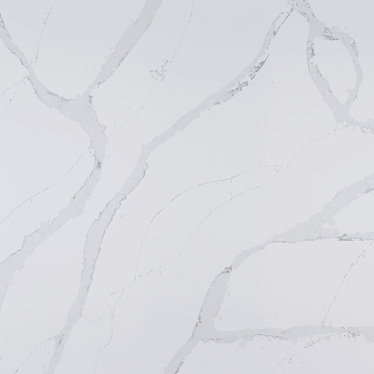 Calacatta Azai Slabs - Shop at Home Craft Studio - 1