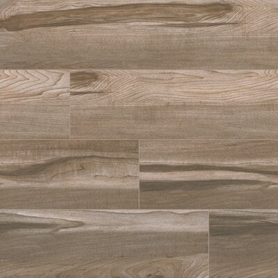 Carolina Timber Ii Beige 6X36 Floor or Wall Tile - Shop at Home Craft Studio - 1