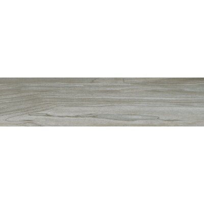 Carolina Timber Ii Grey 6X24 Floor or Wall Tile, Finishing Pieces - Shop at Home Craft Studio - 1