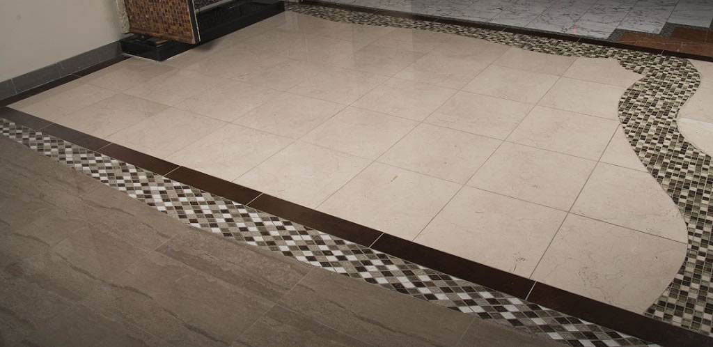 Crema Marfil 12X24 Honed Marble Stones - Shop at Home Craft Studio - 3
