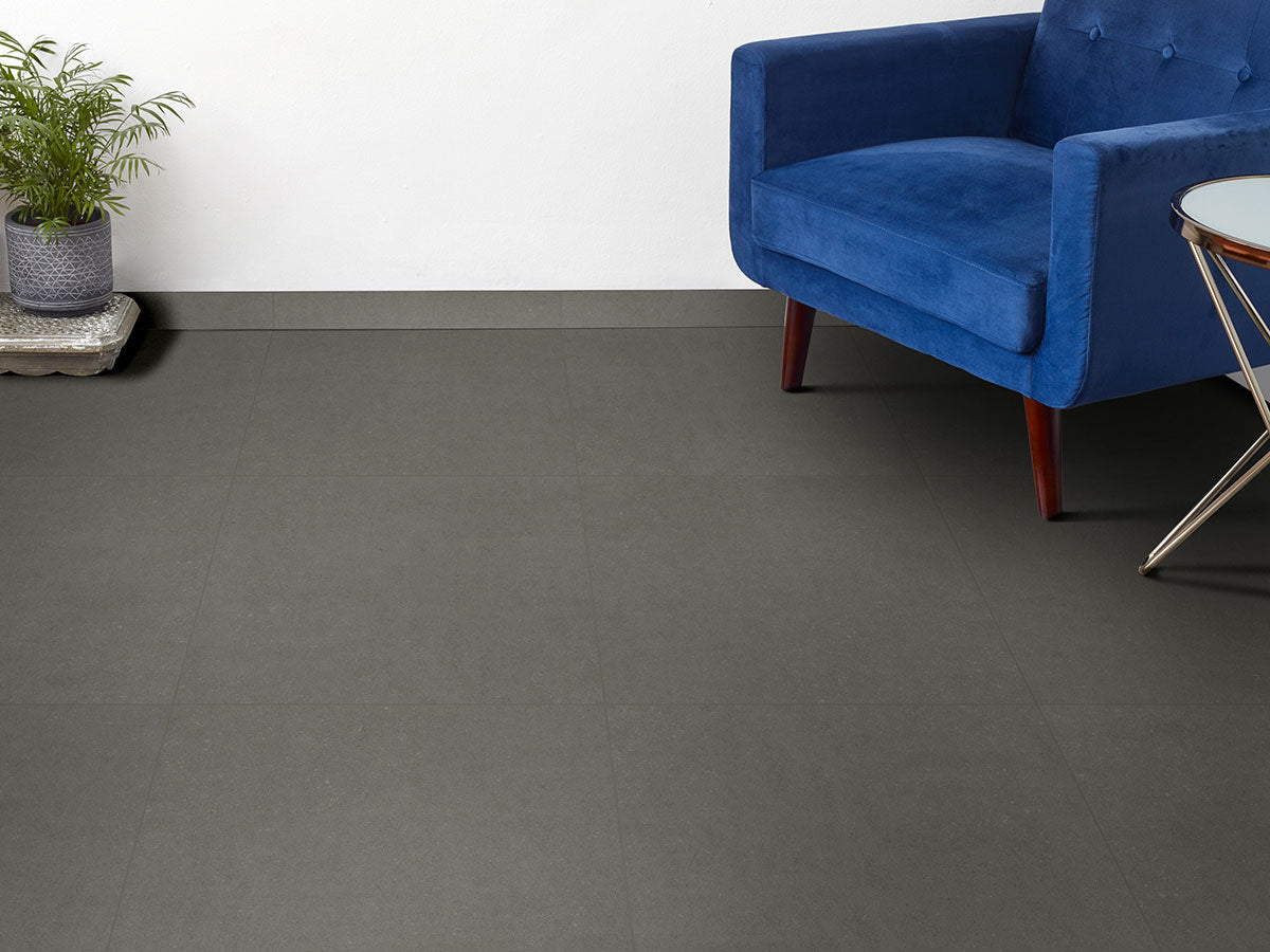 DIMENSIONS CONCRETE 12X24 Floor or Wall Tile - Shop at Home Craft Studio - 11