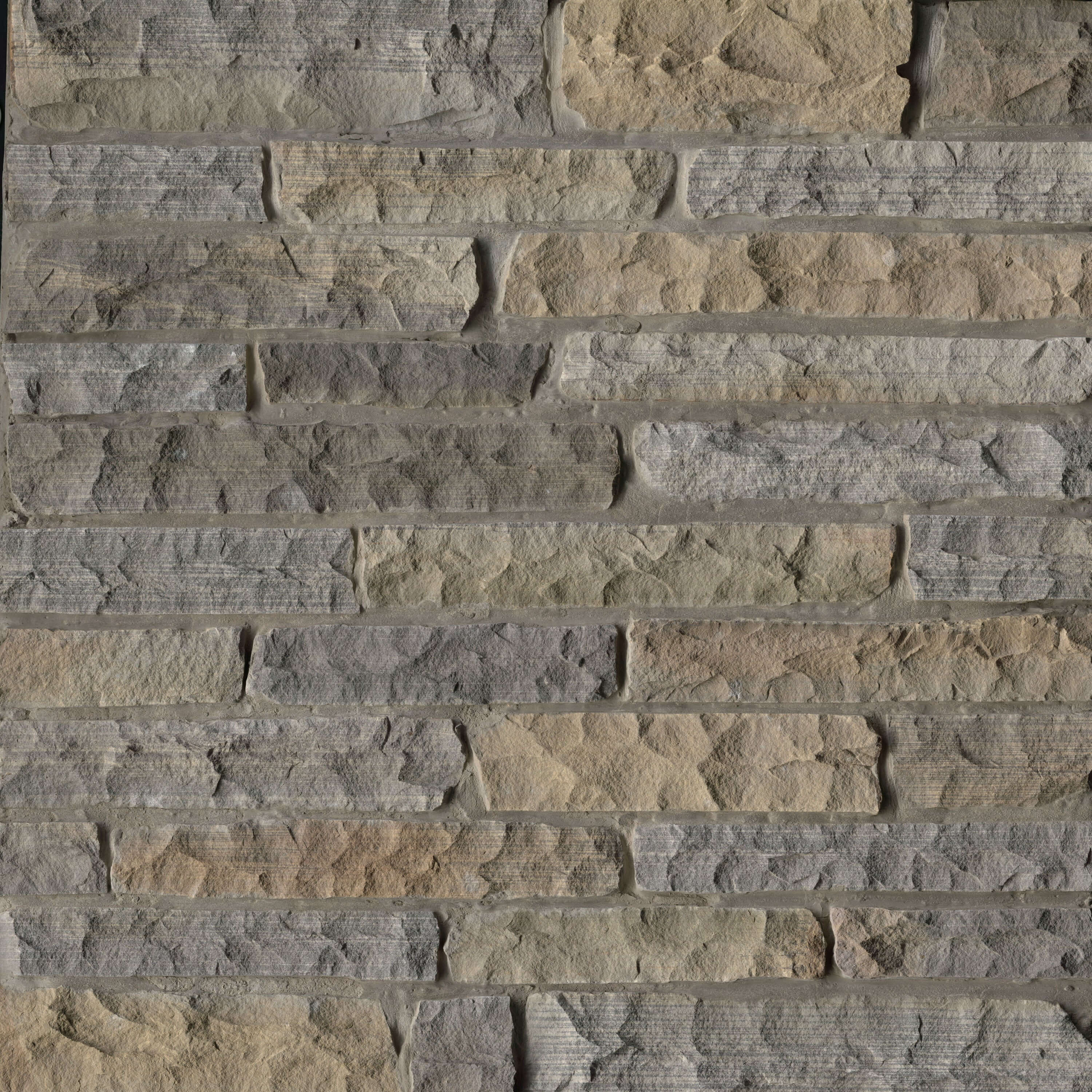 DURHAM FALL LEDGESTONE Hardscape - Shop at Home Craft Studio - 1