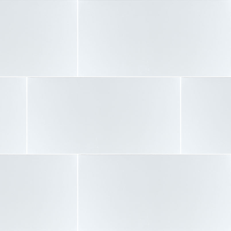 DYMO WHITE 12X24 Wall Tile - Shop at Home Craft Studio - 1