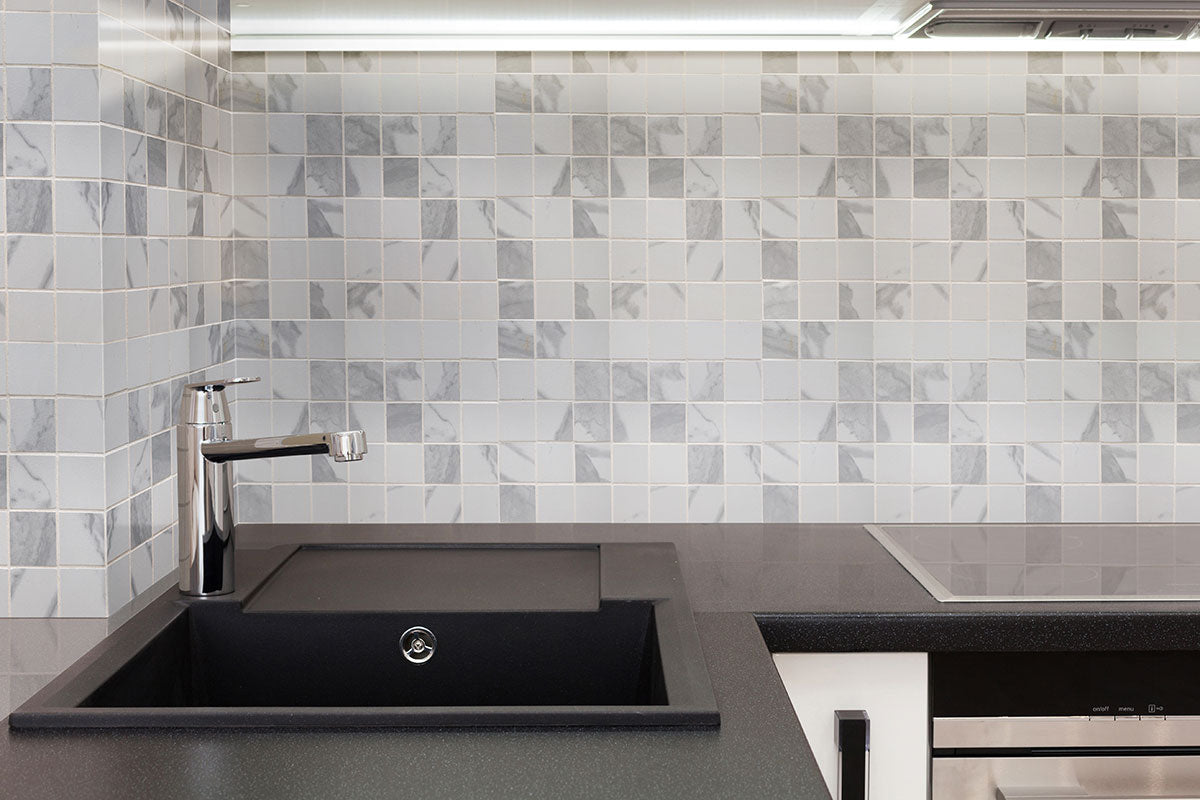 EDEN STATUARY 12X24 MATTE Floor or Wall Tile - Shop at Home Craft Studio - 6