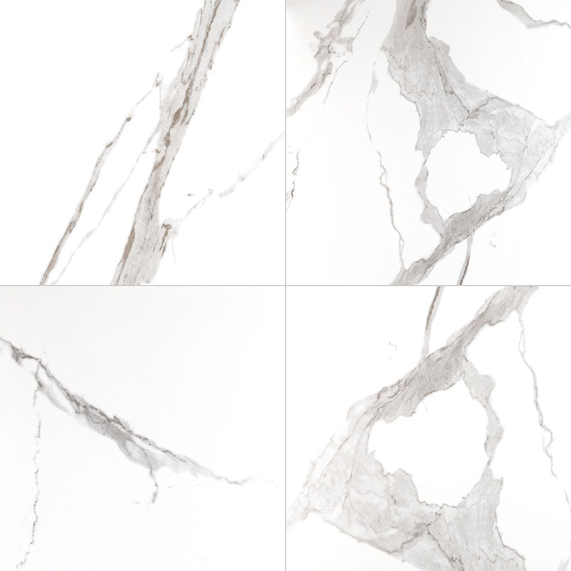 EDEN STATUARY 12X24 POLISHED Floor or Wall Tile - Shop at Home Craft Studio - 27