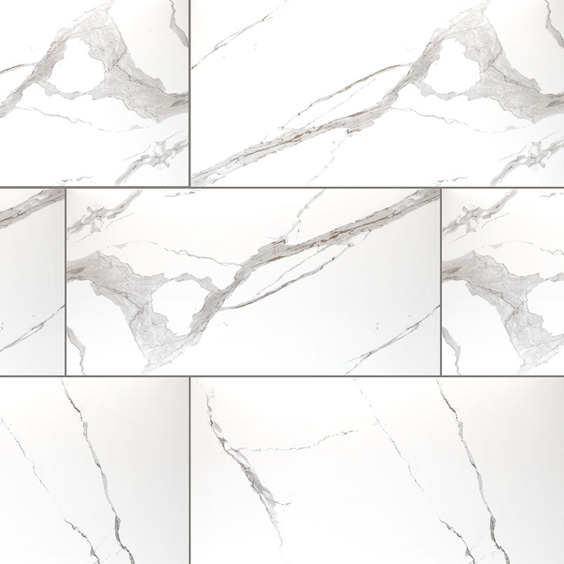 EDEN STATUARY 12X24 POLISHED Floor or Wall Tile - Shop at Home Craft Studio - 24