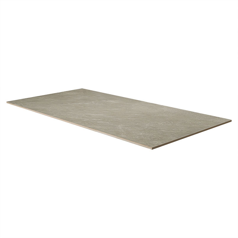ELBE ASH 12X24 LAPPATPO 3D Floor or Wall Tile,Mosaic,Trims & Pencils,Bullnose - Shop at Home Craft Studio - 6