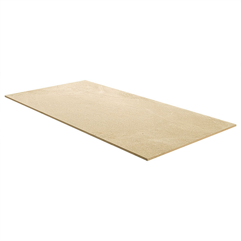 ELBE SAND 24X48 LAPPATPO 3D Floor or Wall Tile, Mosaic, Bullnose - Shop at Home Craft Studio - 2