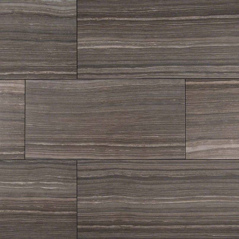 ERAMOSA GREY 12X24 Floor or Wall Tile - Shop at Home Craft Studio - 1