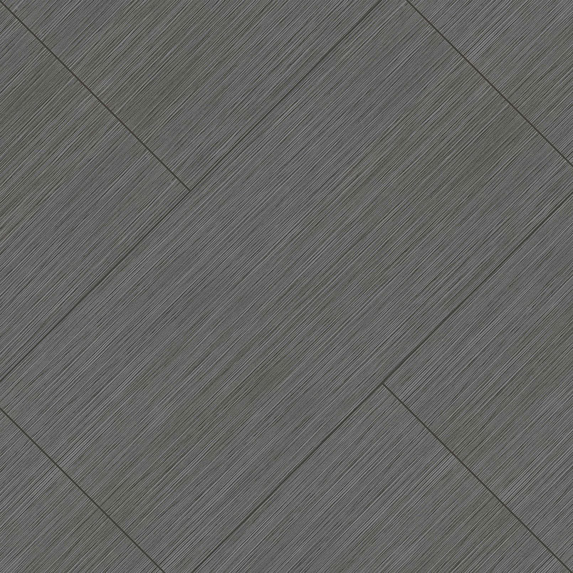 FOCUS GRAPHITE 12X24 Floor or Wall Tile, Mosaic, Trims & Pencils - Shop at Home Craft Studio - 2