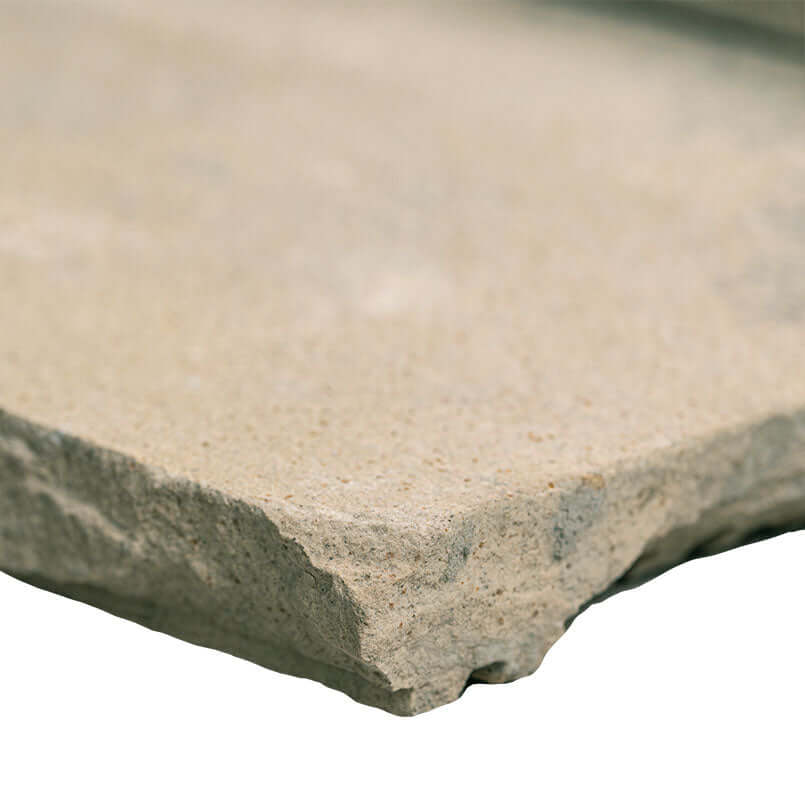 Fossil Rustic Sq Rec Corners Hardscape - Shop at Home Craft Studio - 4