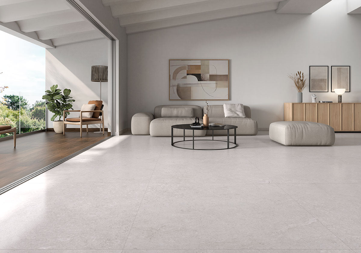 GIRONA PERLA 24X48 LAPPATO 3D Floor or Wall Tile - Shop at Home Craft Studio - 12