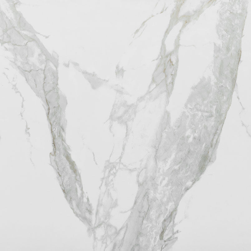 GLACIER STATUARY 32X96 POLISHED SETS Floor or Wall Tile - Shop at Home Craft Studio - 1