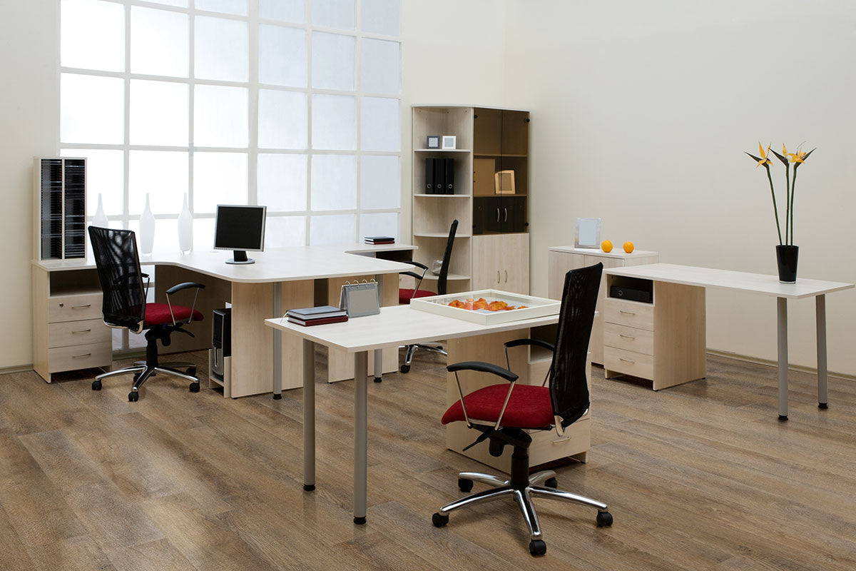 GLENRIDGE RECLAIMED OAK 6x48 Luxury Vinyl Planks - Shop at Home Craft Studio - 3