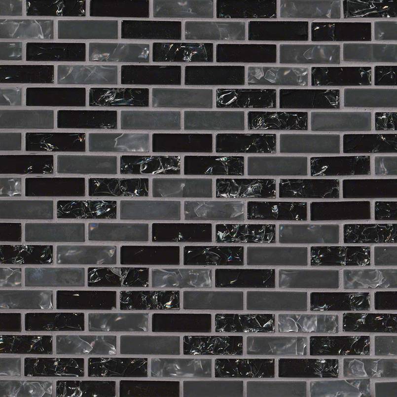 GLISSEN PATTERN Mosaic, Wall Tile - Shop at Home Craft Studio - 1