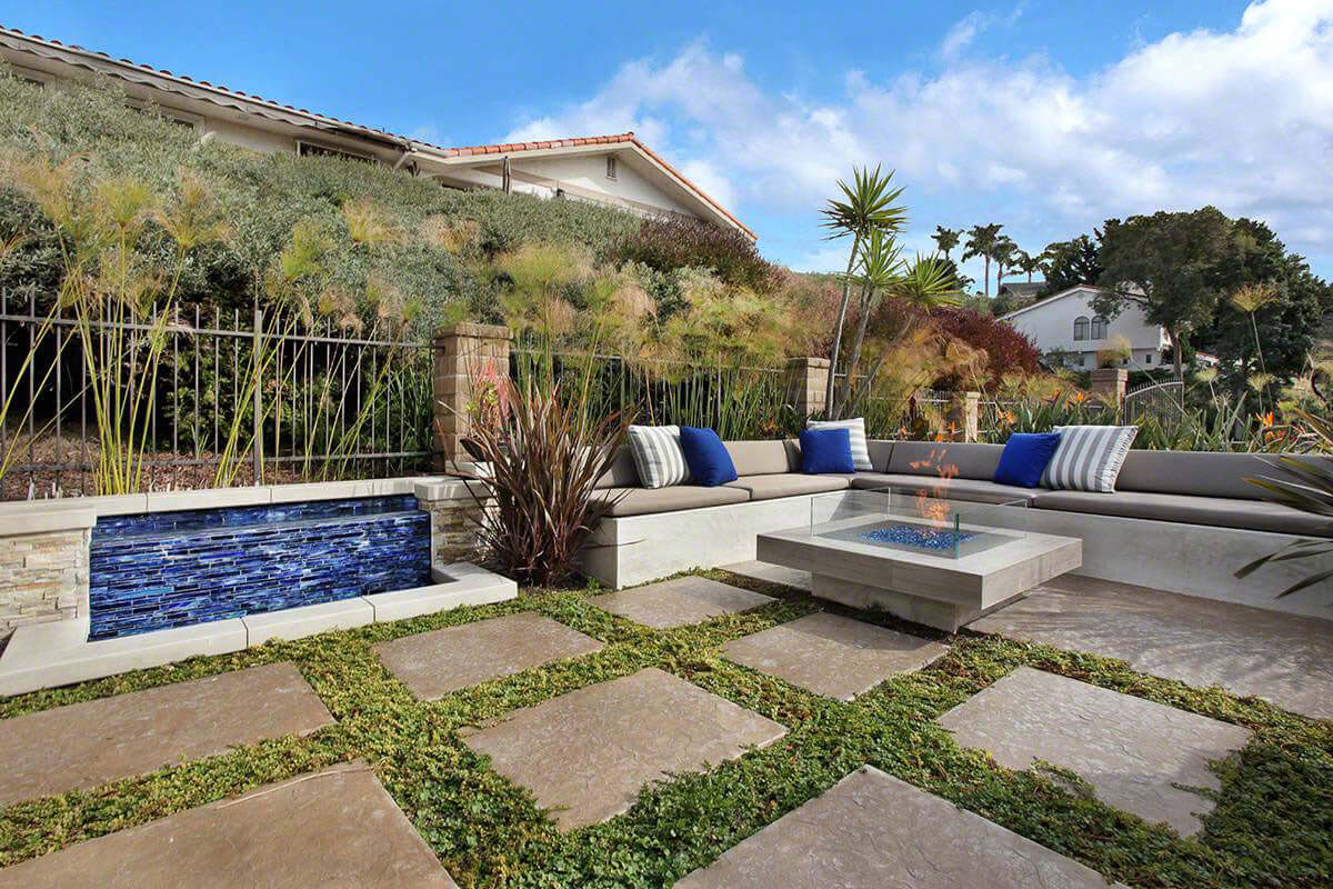 GOLDEN HONEY 6x24 PANEL Stacked Stone Panels - Shop at Home Craft Studio - 11