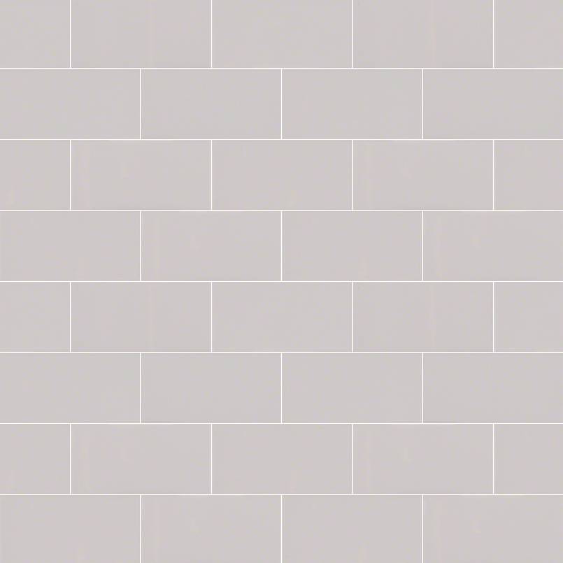 GRAY GLOSSY 3X6 Wall Tile - Shop at Home Craft Studio - 3
